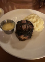 Southside Steakhouse food