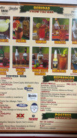 Nena's Mexican food