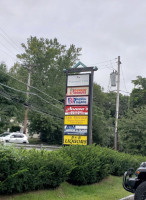 Nonna's Of Buchanan outside