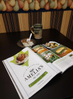 Amelia's Deli Catering food