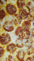 Roundhouse Pizza food