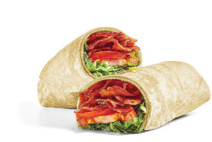 Subway food