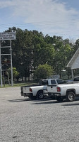 Pleasant Valley Family outside