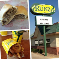 Runza food