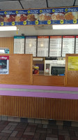 Ensley's Seafood Express Iii inside