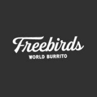 Freebirds World Burrito food