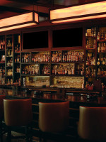 Empire Social Lounge (brickell Location) food