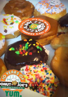 Donut Joe's Inc. food