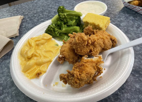 Chicken Shack Restaurant food