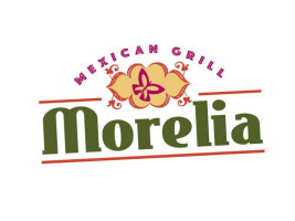 Morelia Mexican Grill, Elgin food