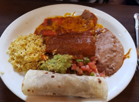 Morelia Mexican Grill, Elgin food