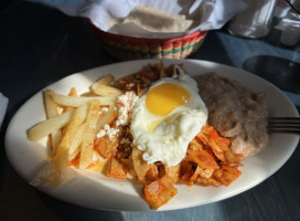 La Cocina De Consuelo food