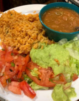 La Vallarta food