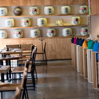Kura food