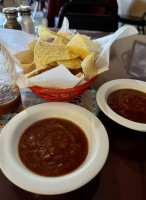 El Rancho Mexican food