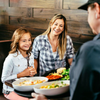 Noodles And Company food