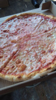 Winkie's Pizza food