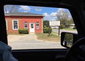 Kountry Kitchen outside