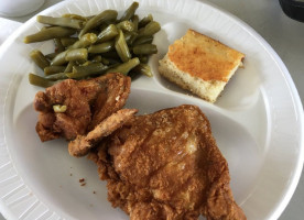 Kountry Kitchen food