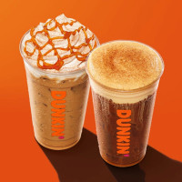 Dunkin' food