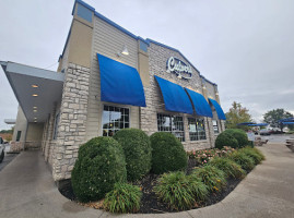 Culver's outside