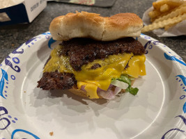 Culver's food