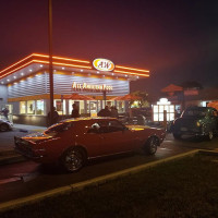 A&w food