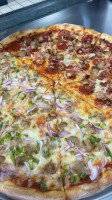 Miseno Pizza And food