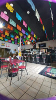 Amigos Mexican food