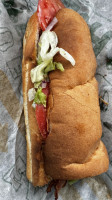 Subway food