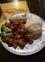 Asia Chinese food