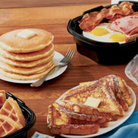 Ihop food