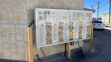 Taqueria Guadalajara @robstown, Tx outside