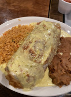 Taqueria Guadalajara @robstown, Tx food