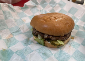 P. Terry's Burger Stand #5 food