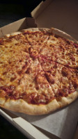 Unida Pizza Danville food