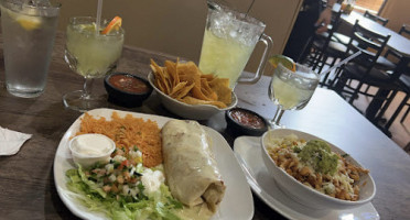 Mi Cerrito Mexican Delaware food