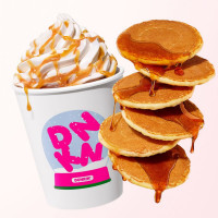 Dunkin' food