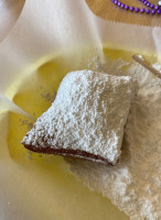 Cafe Beignets Of Alabama Gs food