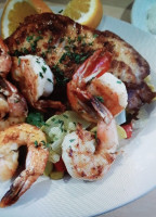 Angleton Seafood food