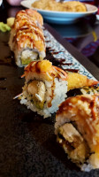 Sakura Japanese Sushi Steak House Hueytown food