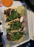 Tacos California food