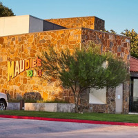 Maudie's Tex-mex outside