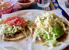 Taqueria Arandas 2 food