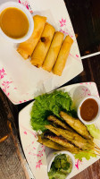 Thai Cuisine food