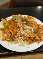 Thai Cuisine food