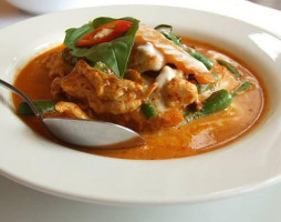 Thai Cuisine food