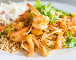 Thai Cuisine food