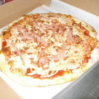 Picarella's Pizza food