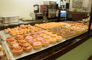 Donut Drop food